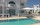 Pool des Ferienhaus