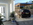 Eingang mit Carport am Ferienhaus